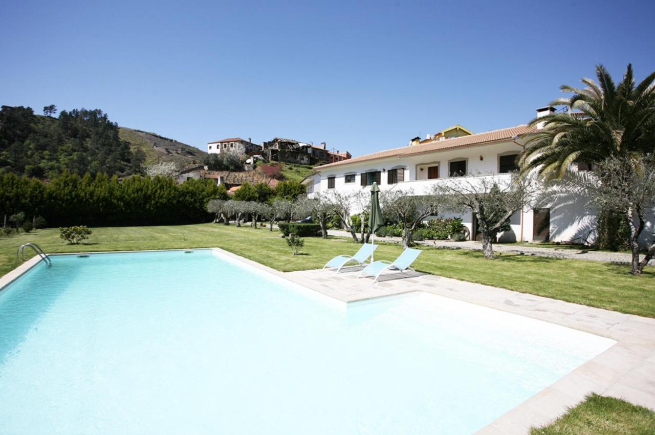 Quinta Madureira Villa Alfoloes Екстериор снимка