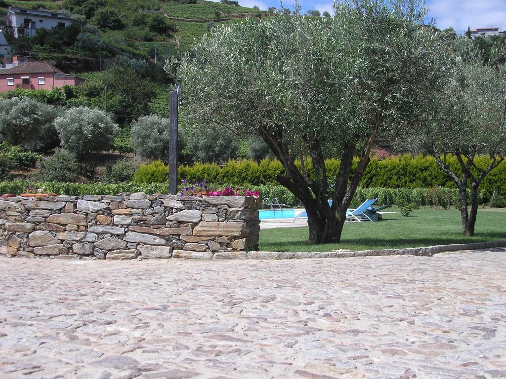Quinta Madureira Villa Alfoloes Екстериор снимка