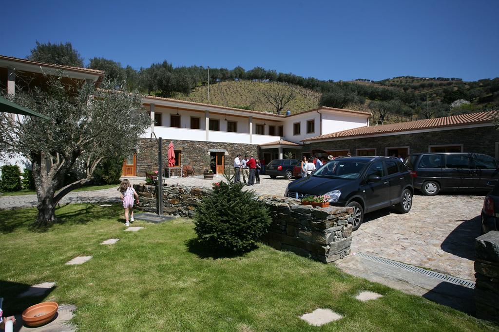 Quinta Madureira Villa Alfoloes Екстериор снимка