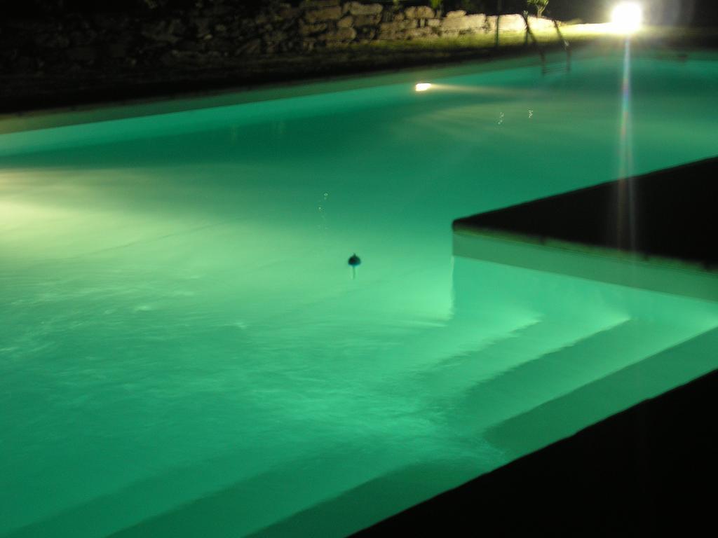 Quinta Madureira Villa Alfoloes Екстериор снимка