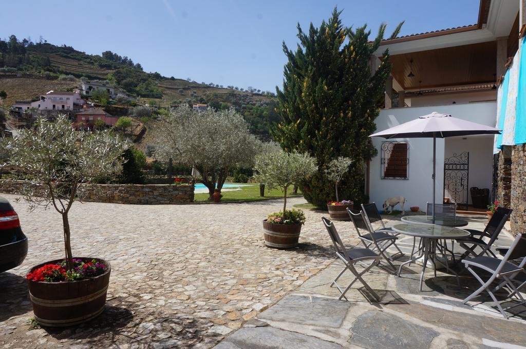 Quinta Madureira Villa Alfoloes Екстериор снимка