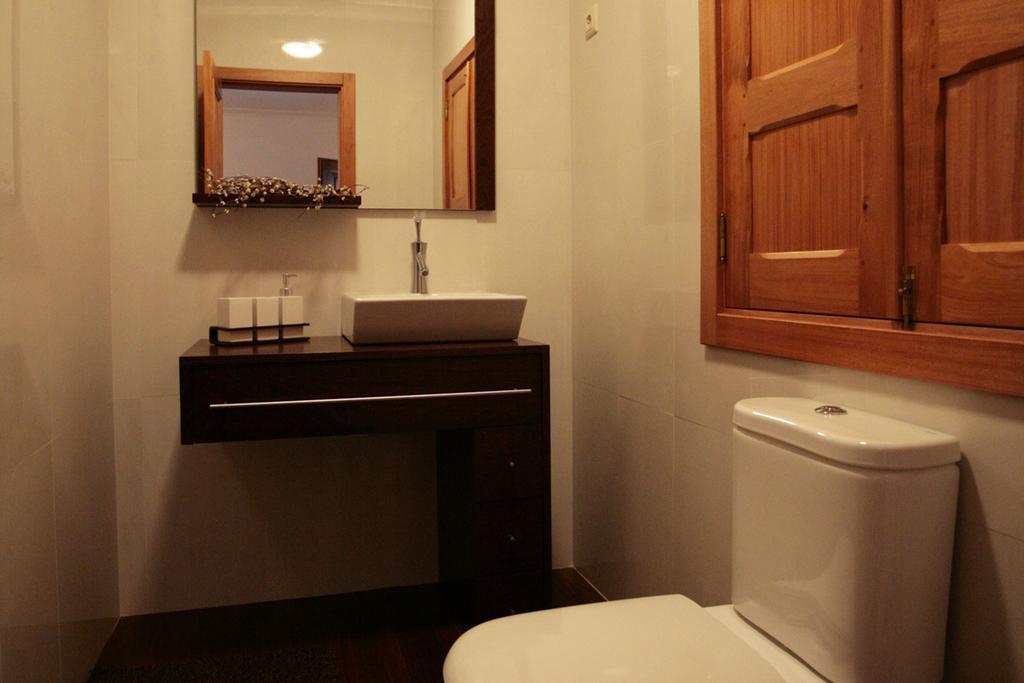 Quinta Madureira Villa Alfoloes Екстериор снимка