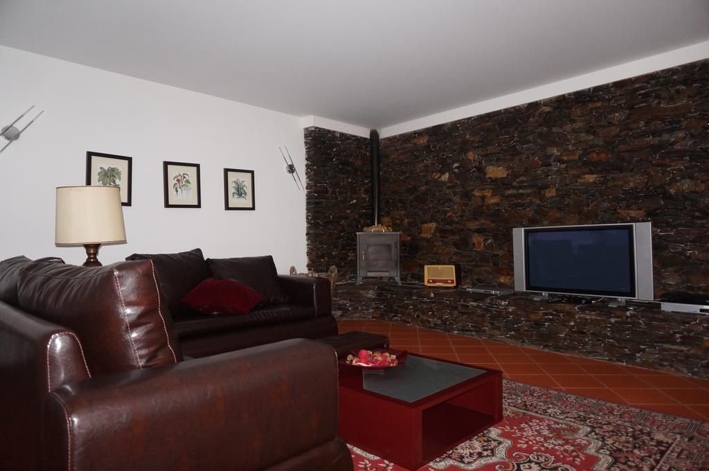 Quinta Madureira Villa Alfoloes Екстериор снимка