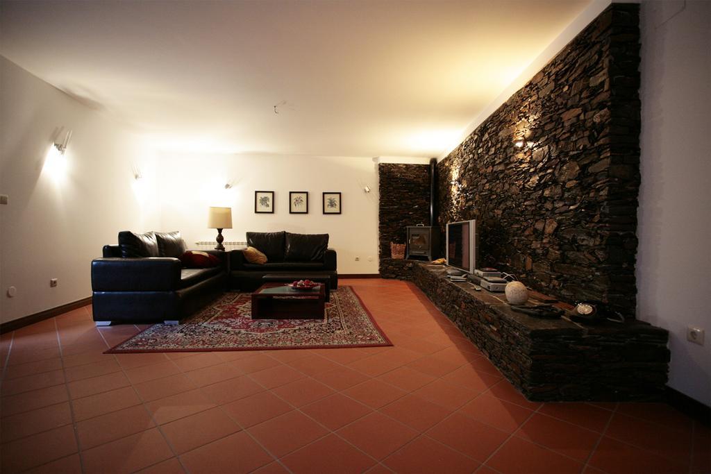 Quinta Madureira Villa Alfoloes Екстериор снимка