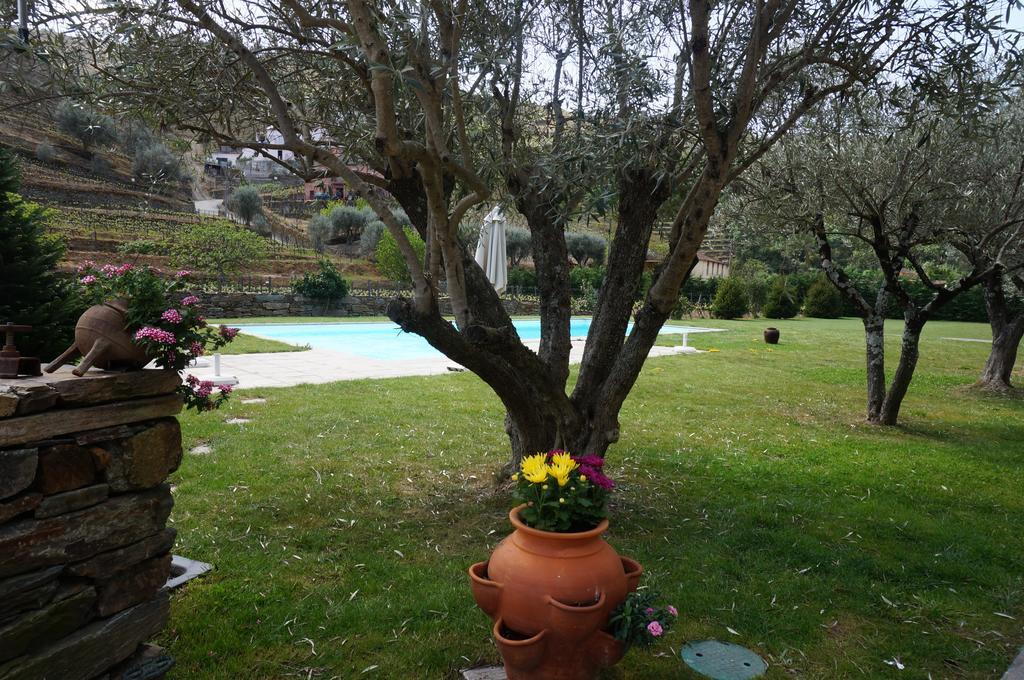 Quinta Madureira Villa Alfoloes Екстериор снимка