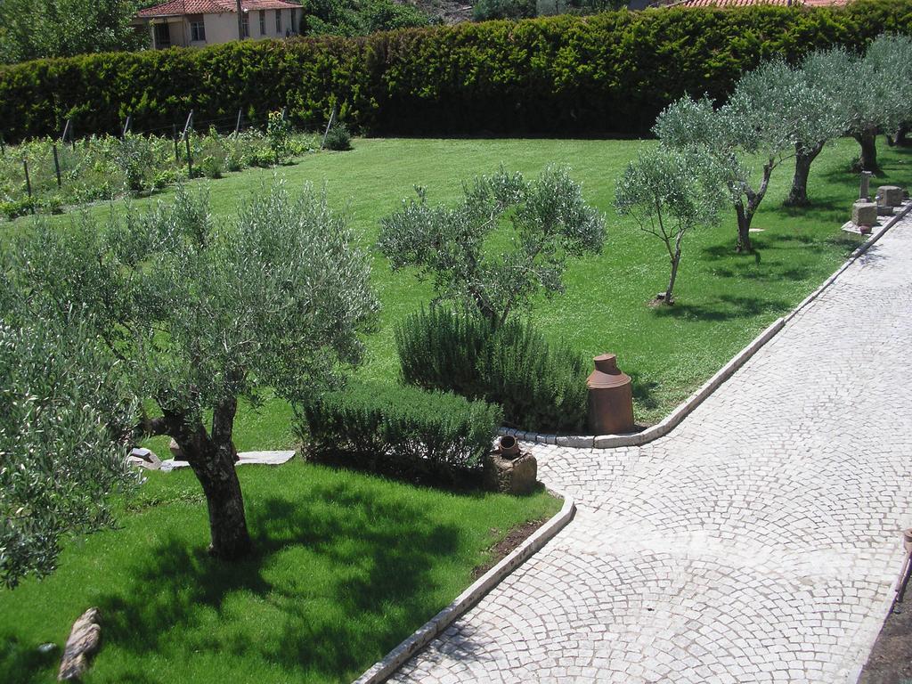 Quinta Madureira Villa Alfoloes Екстериор снимка