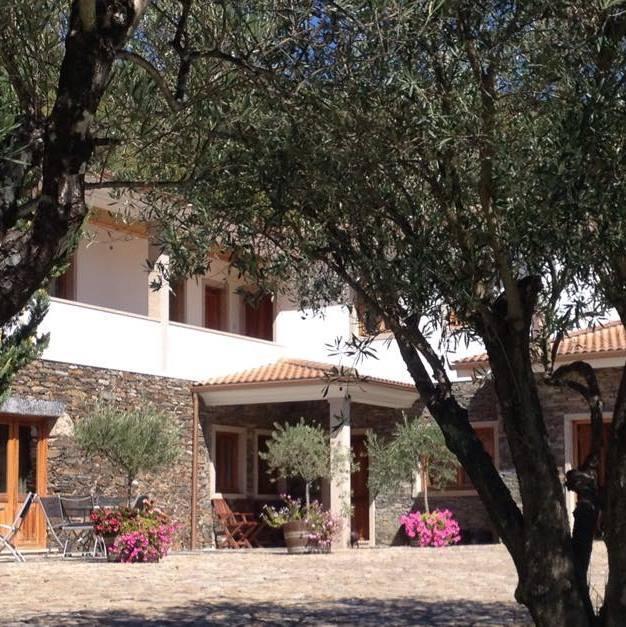 Quinta Madureira Villa Alfoloes Екстериор снимка
