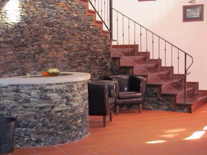 Quinta Madureira Villa Alfoloes Екстериор снимка