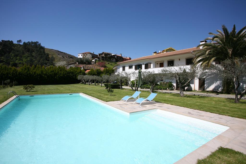 Quinta Madureira Villa Alfoloes Екстериор снимка