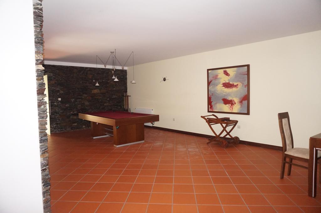Quinta Madureira Villa Alfoloes Екстериор снимка