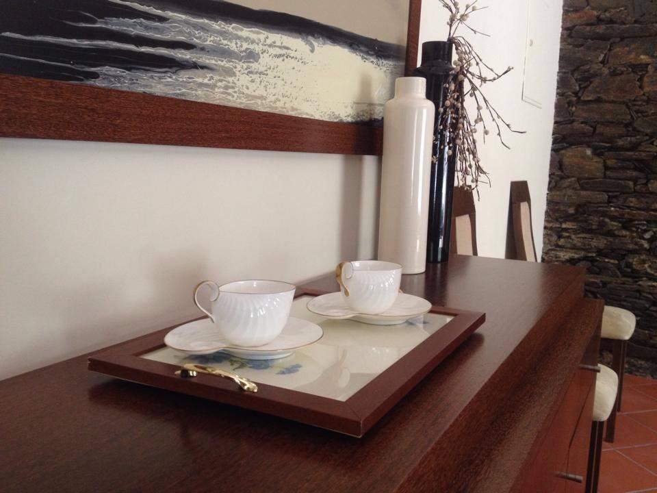 Quinta Madureira Villa Alfoloes Екстериор снимка