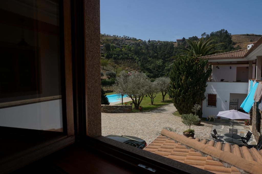 Quinta Madureira Villa Alfoloes Екстериор снимка