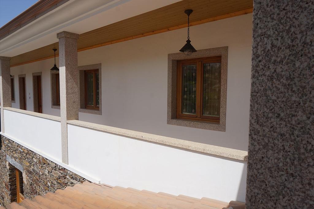 Quinta Madureira Villa Alfoloes Екстериор снимка