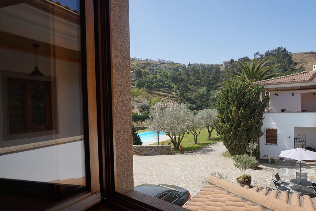 Quinta Madureira Villa Alfoloes Екстериор снимка