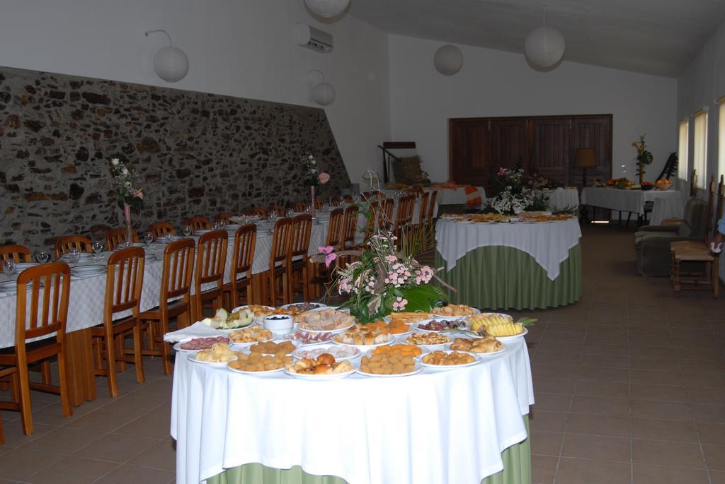 Quinta Madureira Villa Alfoloes Екстериор снимка