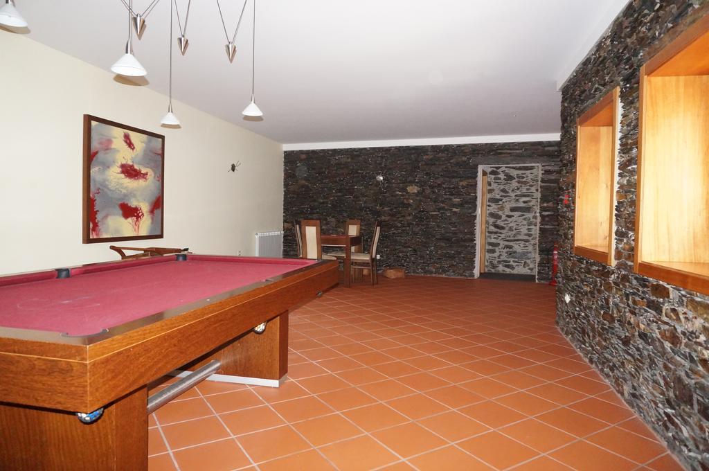 Quinta Madureira Villa Alfoloes Екстериор снимка