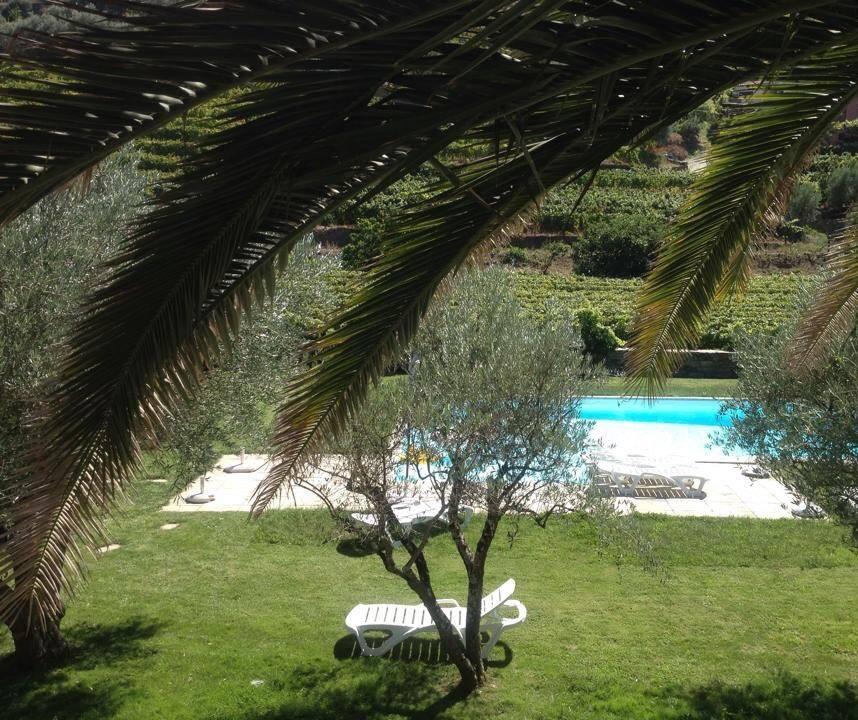 Quinta Madureira Villa Alfoloes Екстериор снимка