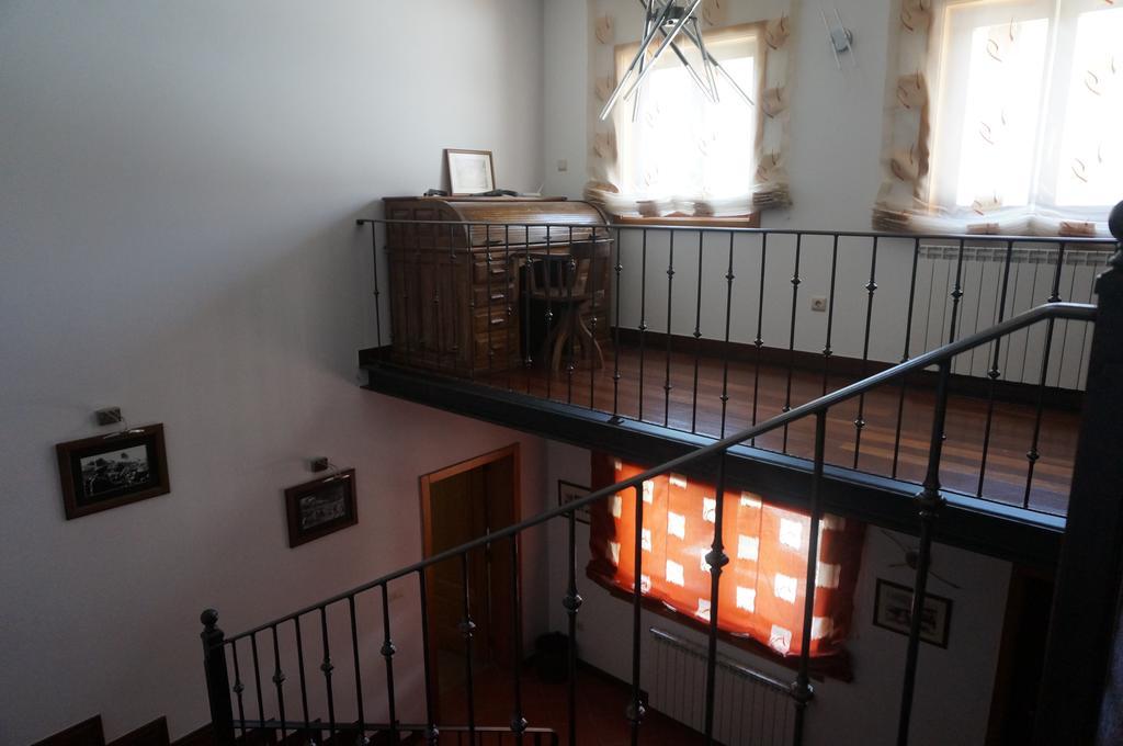 Quinta Madureira Villa Alfoloes Екстериор снимка