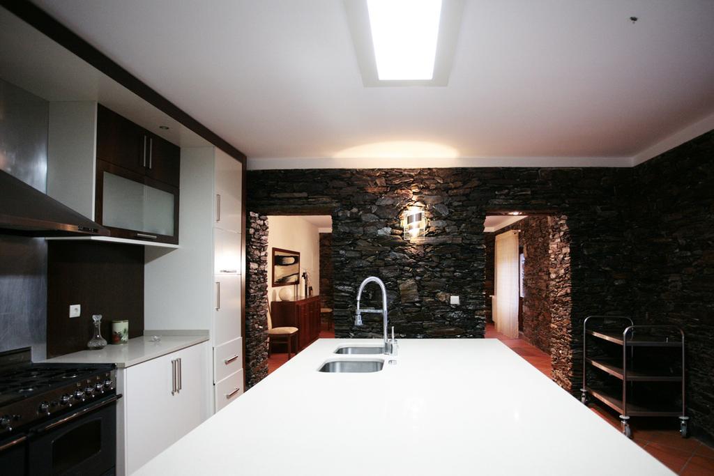 Quinta Madureira Villa Alfoloes Екстериор снимка