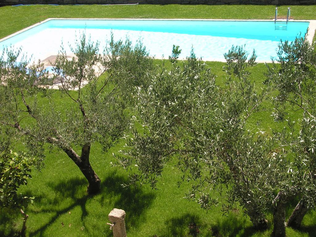 Quinta Madureira Villa Alfoloes Екстериор снимка