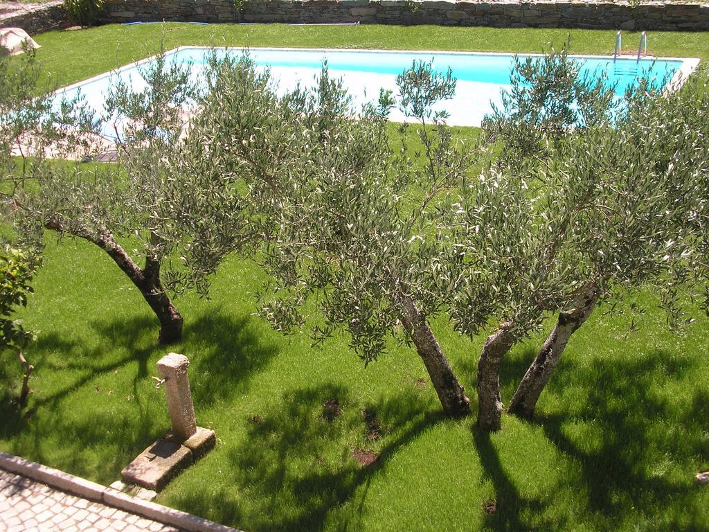 Quinta Madureira Villa Alfoloes Екстериор снимка