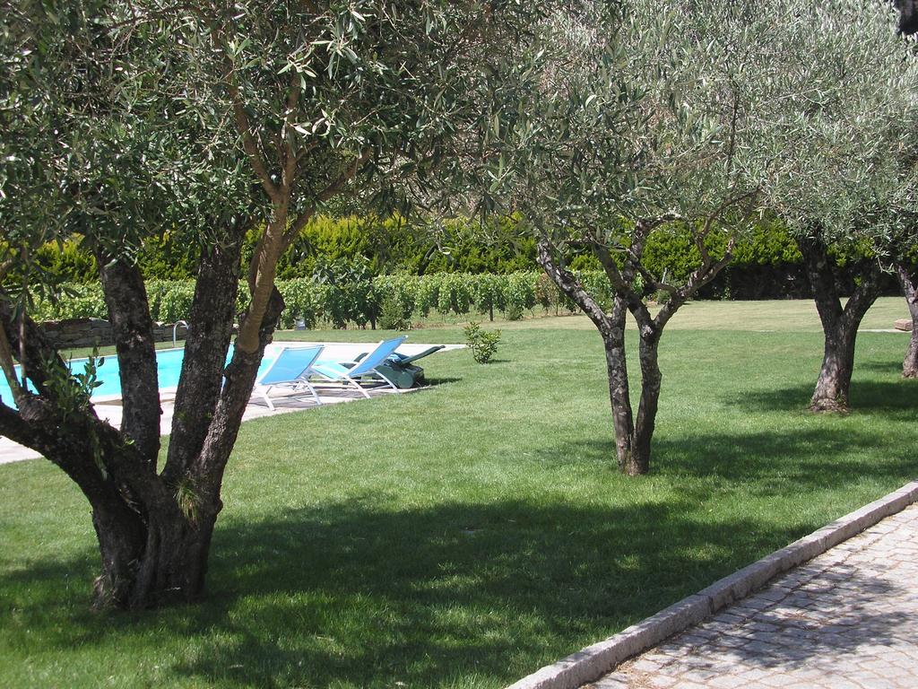Quinta Madureira Villa Alfoloes Екстериор снимка