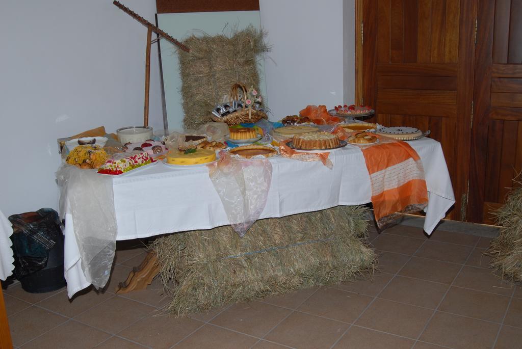 Quinta Madureira Villa Alfoloes Екстериор снимка