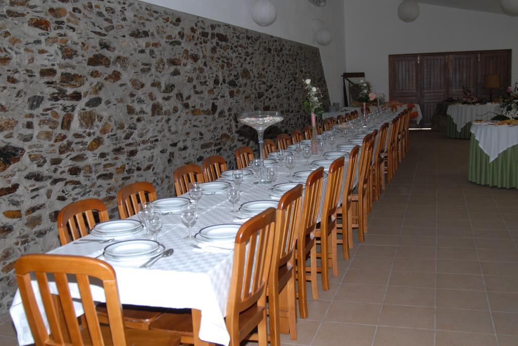 Quinta Madureira Villa Alfoloes Екстериор снимка