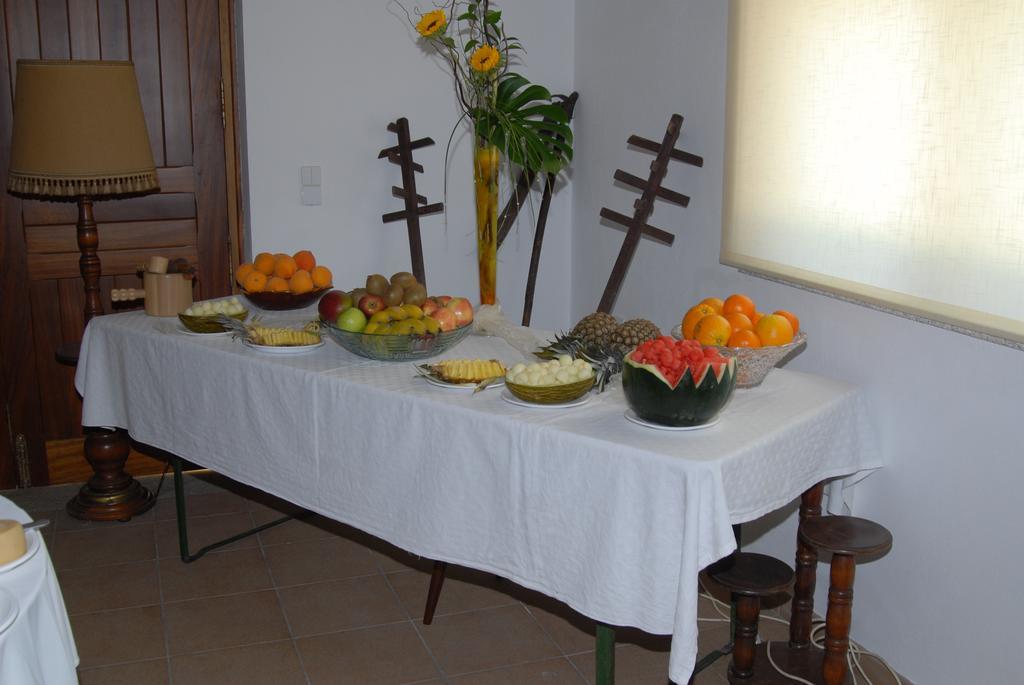 Quinta Madureira Villa Alfoloes Екстериор снимка