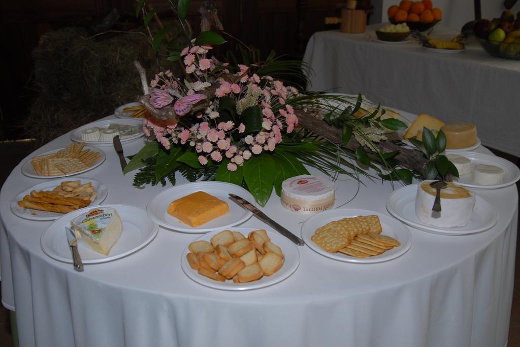 Quinta Madureira Villa Alfoloes Екстериор снимка